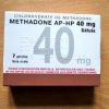 Köpa Metadon 40mg - Receptfria - Eblere Apotek
